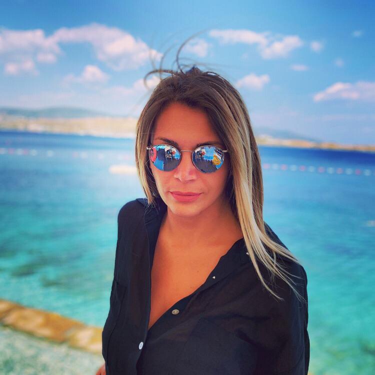 Burcu Yavuz